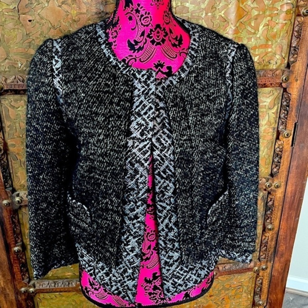 Bensoni jacket‎ 4